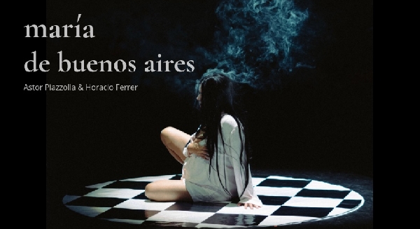 Maria de buenos aires