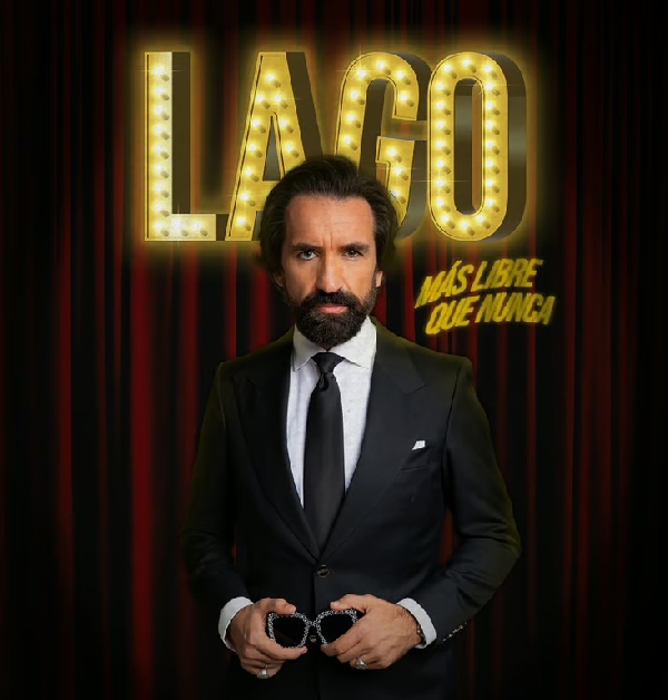 Miguel Lago