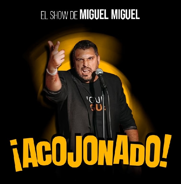 Miguel Miguel