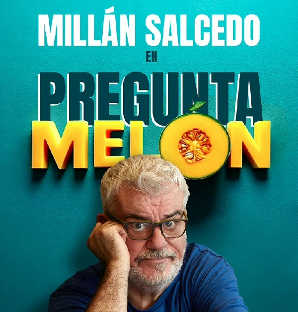 Millan Salcedo