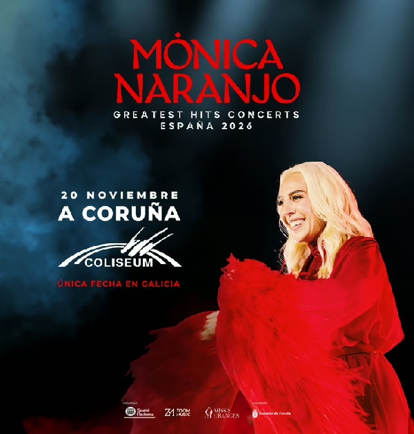 Monica Naranjo