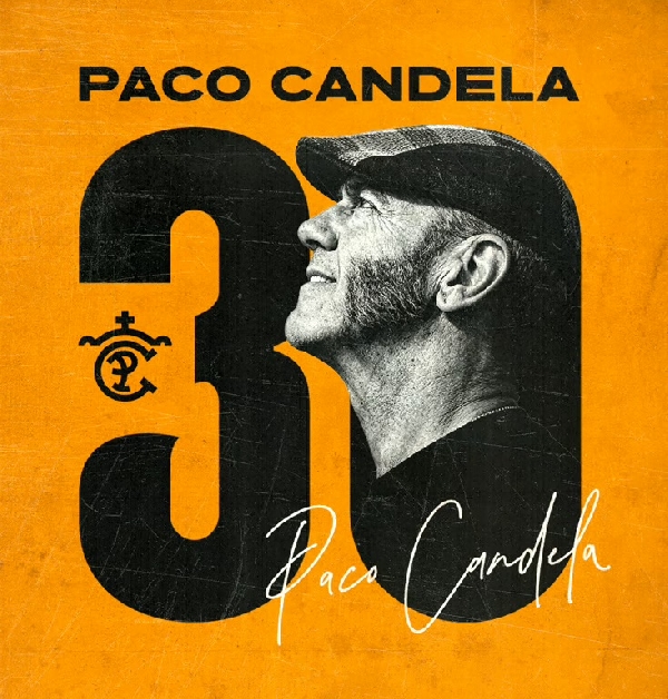 Paco Candela