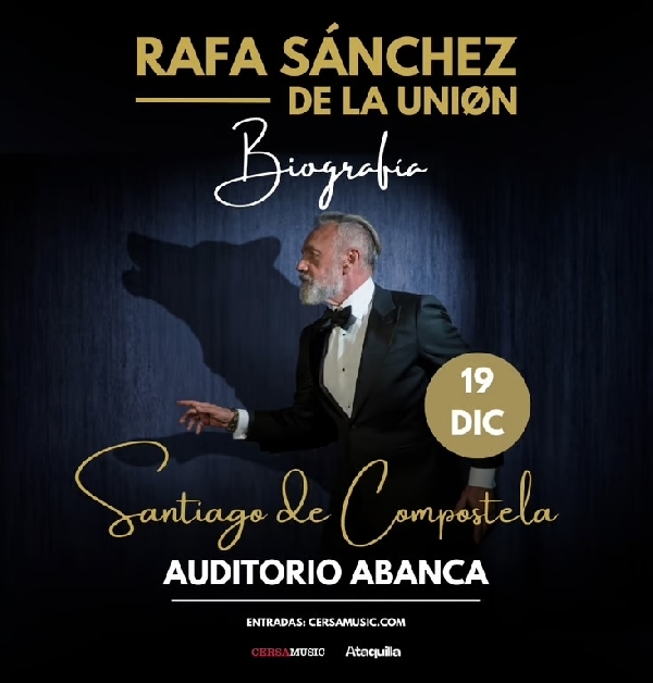 Rafa Sanchez