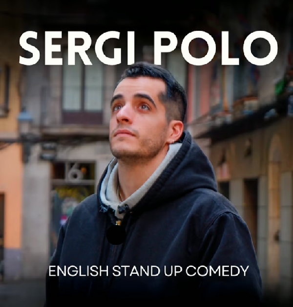 Sergi Polo