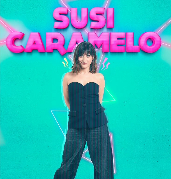 Susi Caramelo