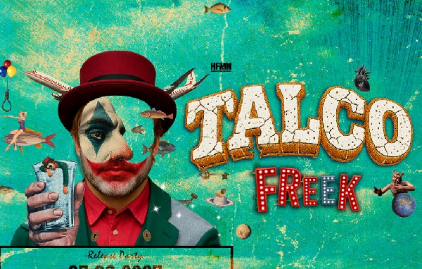 Talco