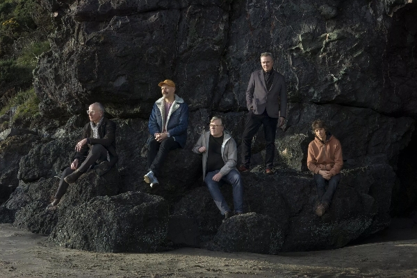 Teenage Fanclub