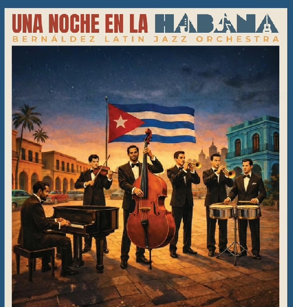 Una noche en la habana