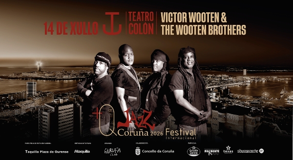 Victor Wooten