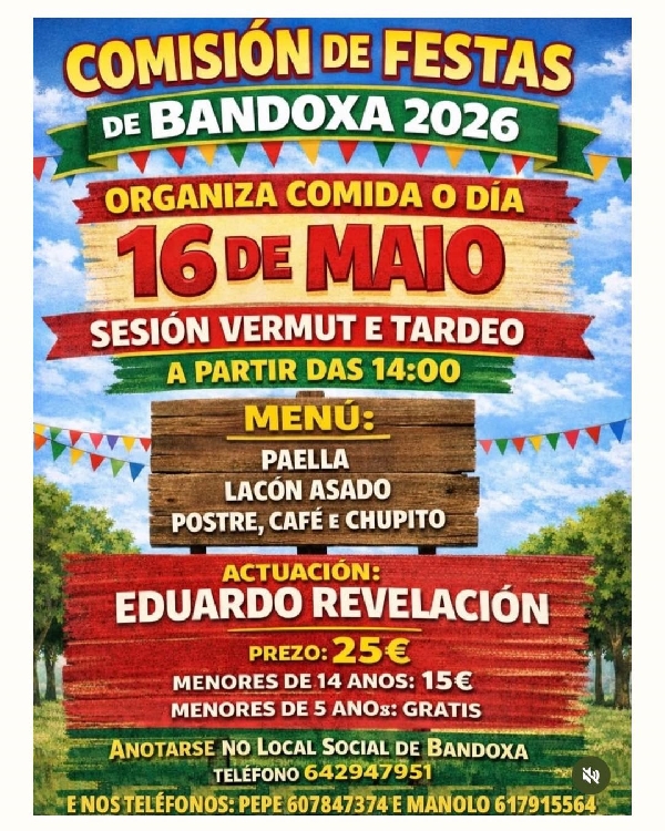 bandoxa oza