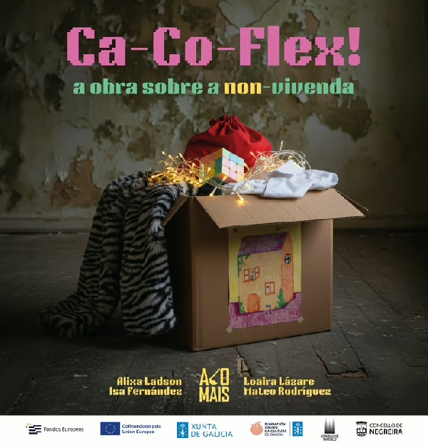 cacoflex