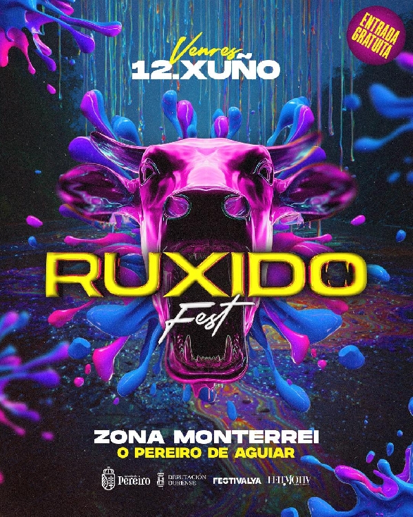 cartel-ruxido-fest
