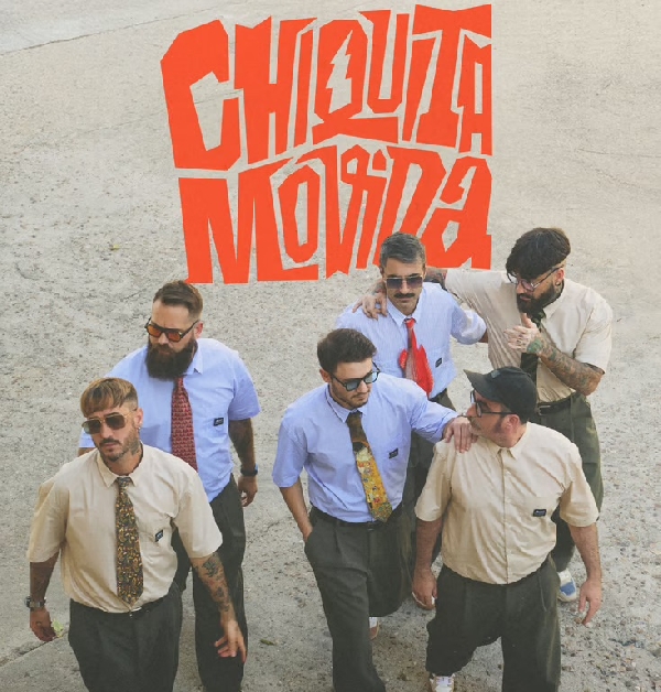 chiquita movida