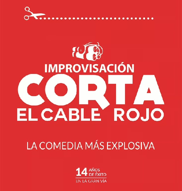 corta el cable rojo