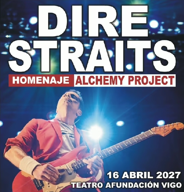 dire straits