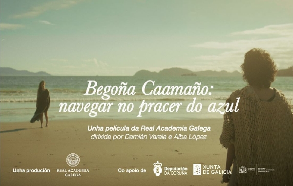 docu begoña caamaño
