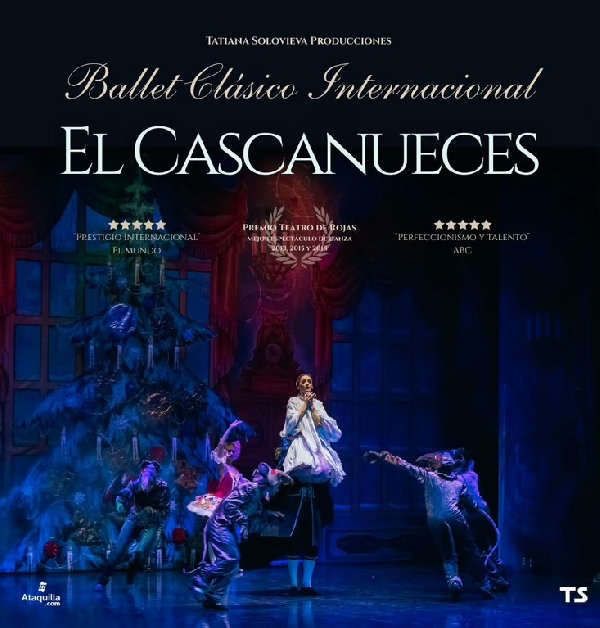 el cascanueces