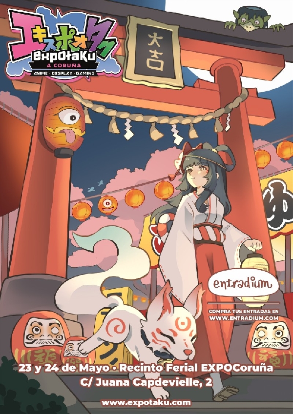 expotaku
