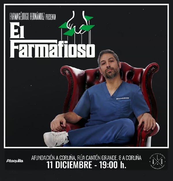 farmaceutico