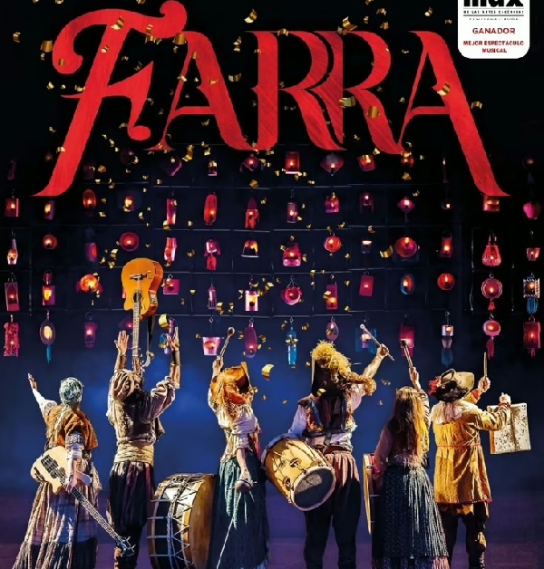 farra