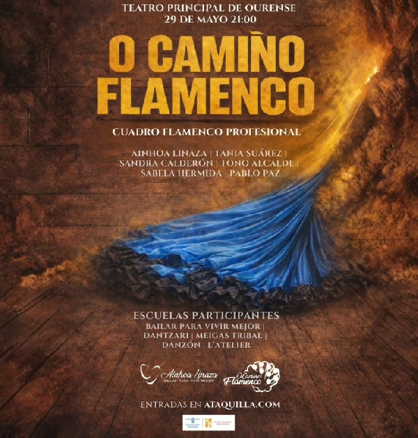 flamenco