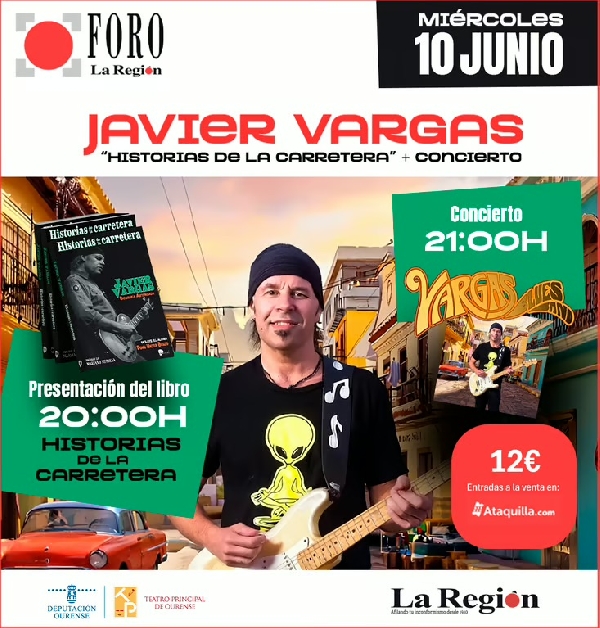 foro concierto