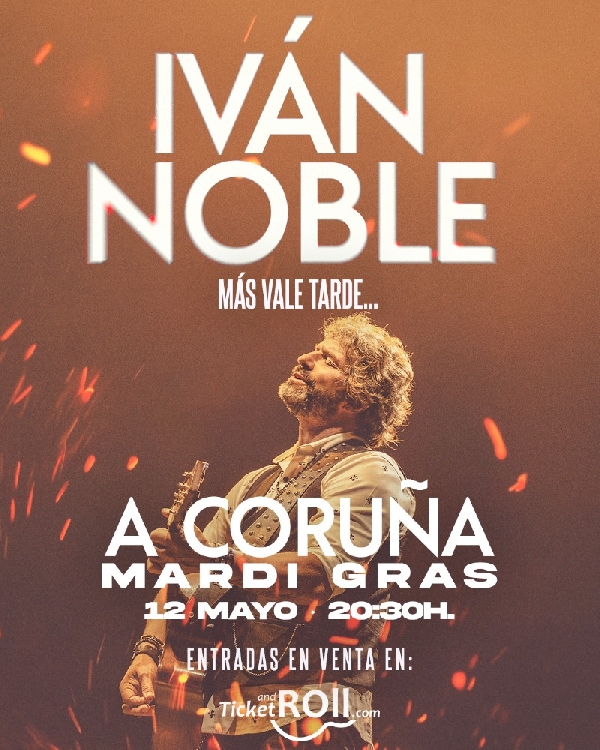 ivan noble coruña