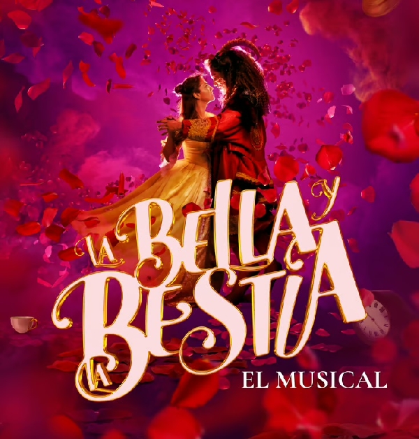 la bella y la bestia