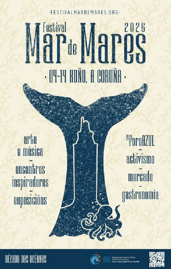 mar de mares 2026