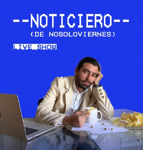 nosoloviernes