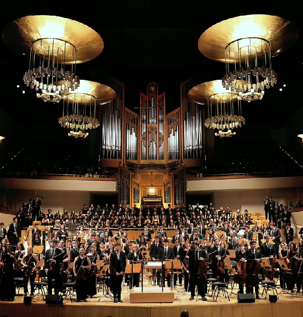 orquesta