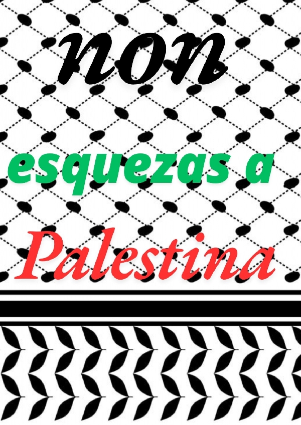 palestina