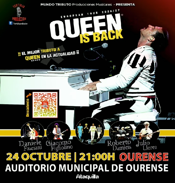 queen
