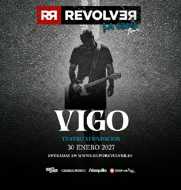 revolver