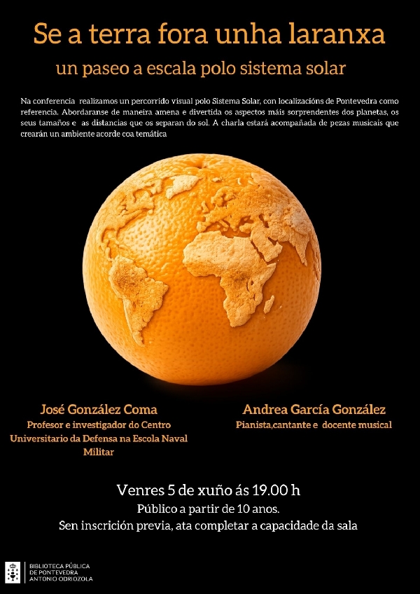 se_a_terra_fora_unha_laranxa