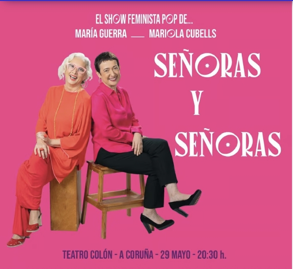 senoras