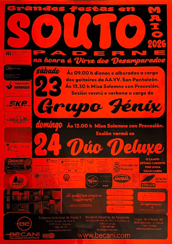 souto 2026