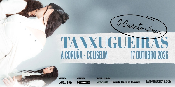 tanxugeuiras