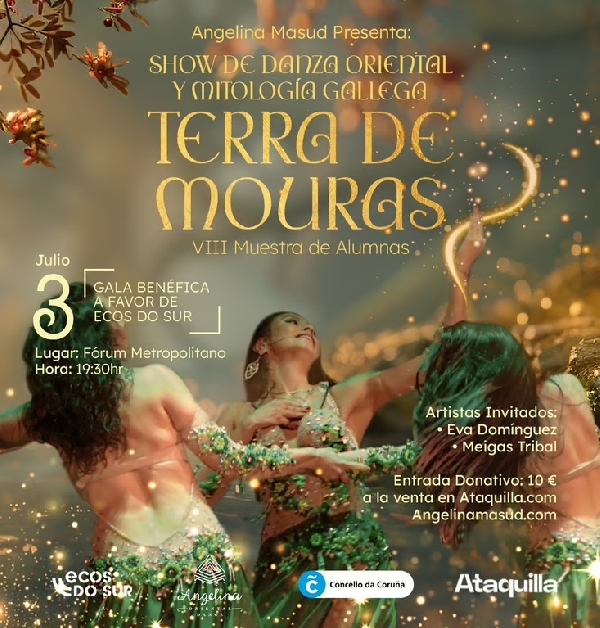 terra de mouras