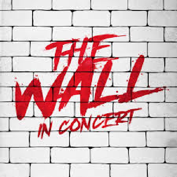 the wall