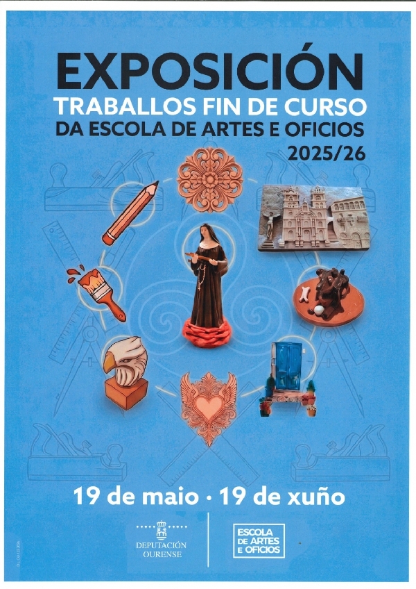 traballos fin de curso