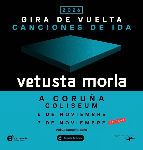 vETUSTA moRLA