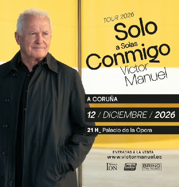 victor manuel