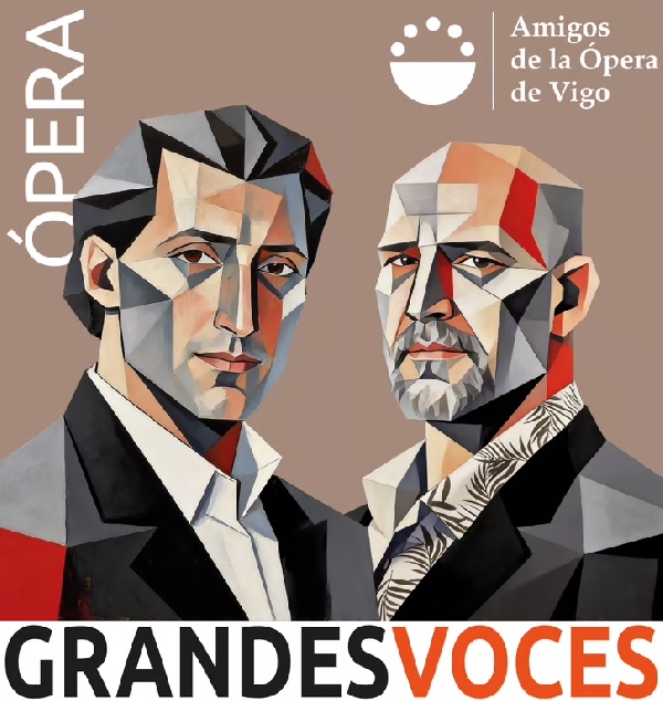 2 Grandes Voces