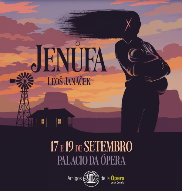 Jenufa