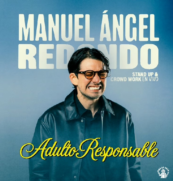 Manuel Angel