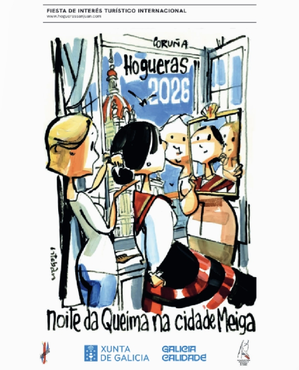Meigas