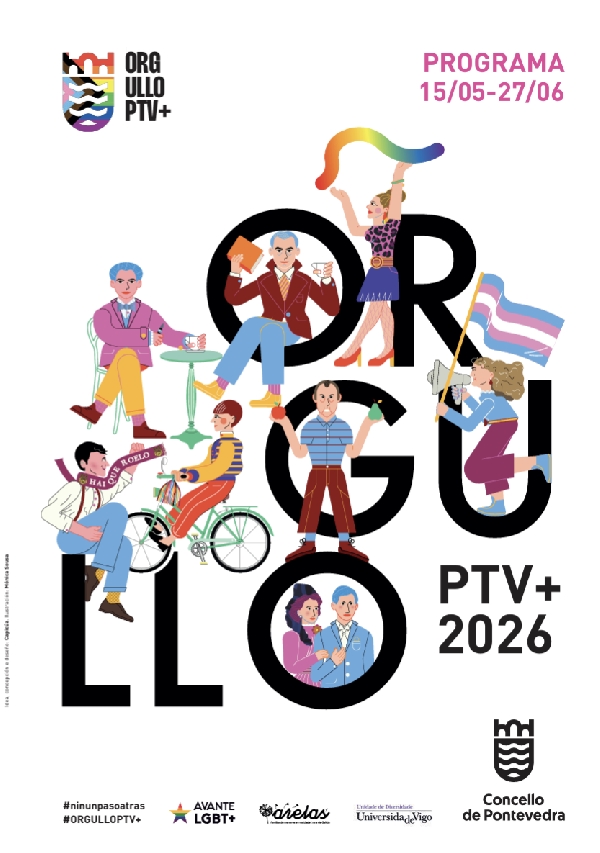 ORGULLO