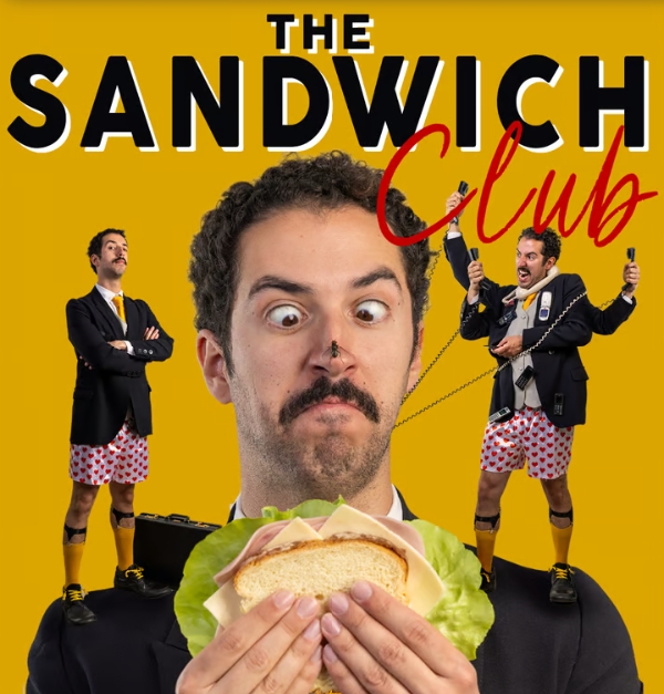SANDWICH