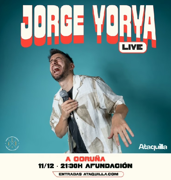 Yorga